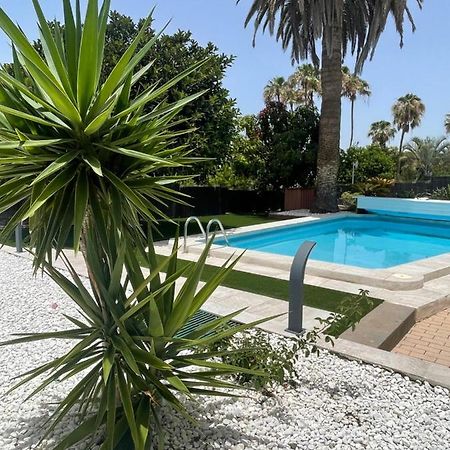 The Great Escape Villa Costa Adeje  Buitenkant foto