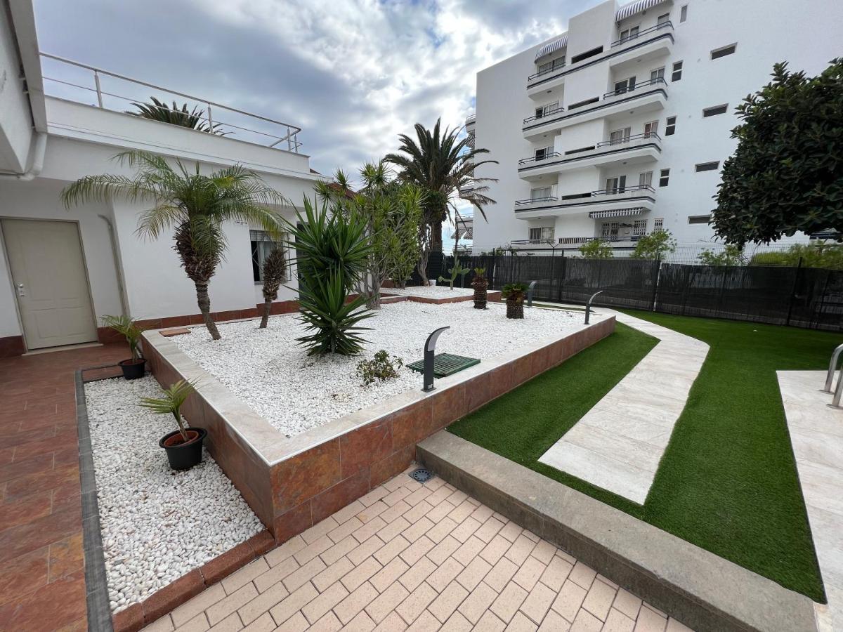The Great Escape Villa Costa Adeje  Buitenkant foto